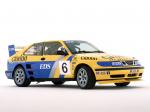 Saab 9-3 Turbo RallyCross 1998 года